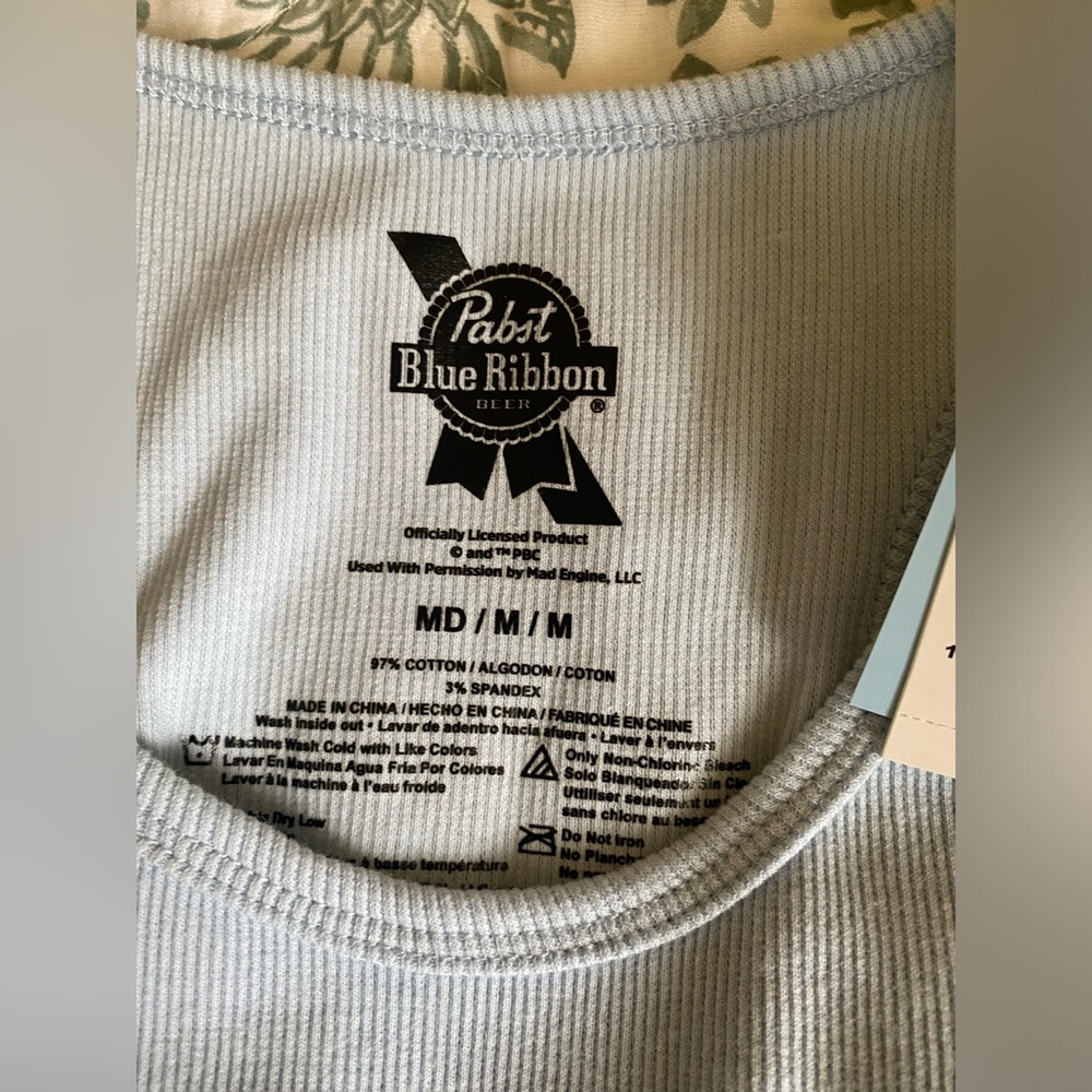 Womens tank top!